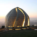 Last Continental Bahá’í Temple nears completion